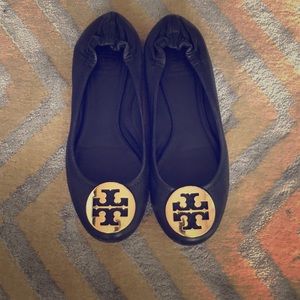 Tory Burch Flats